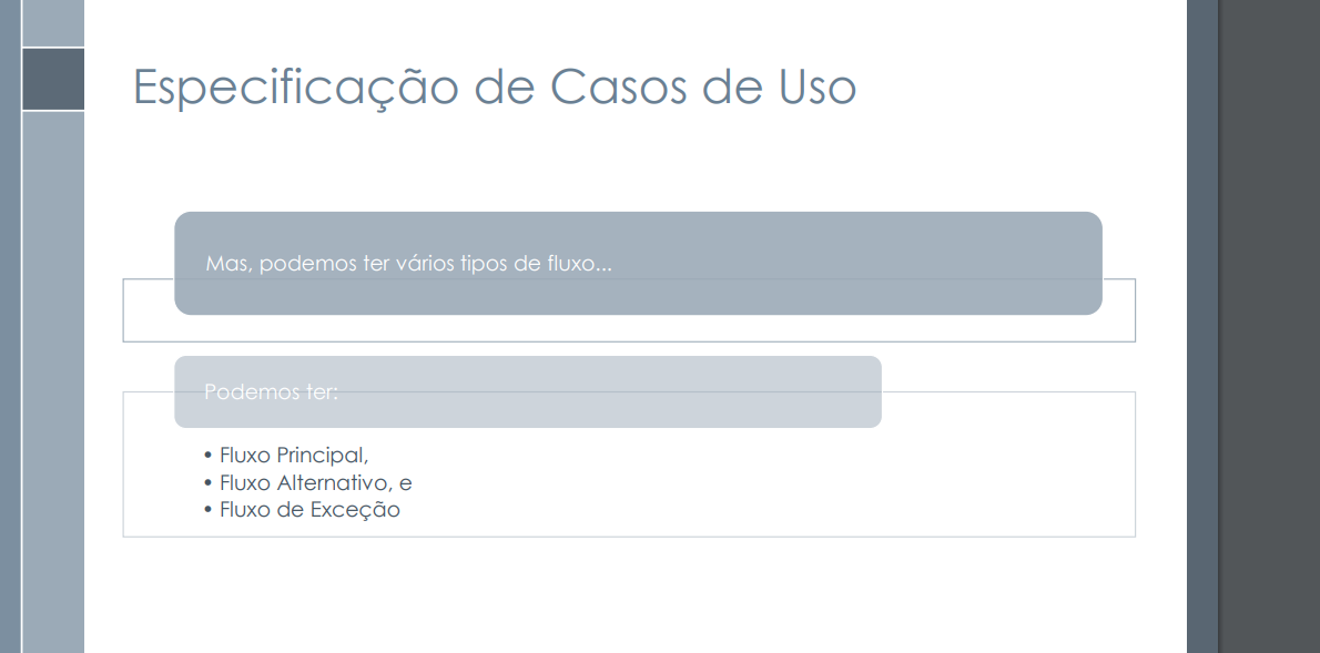Referência do item